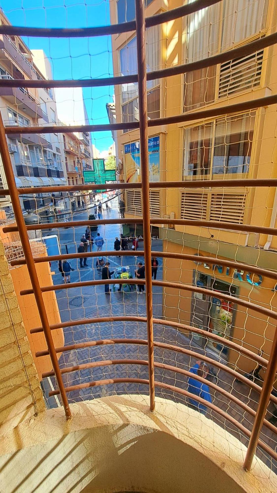 Los Pisos De Concha Benidorm Exterior photo