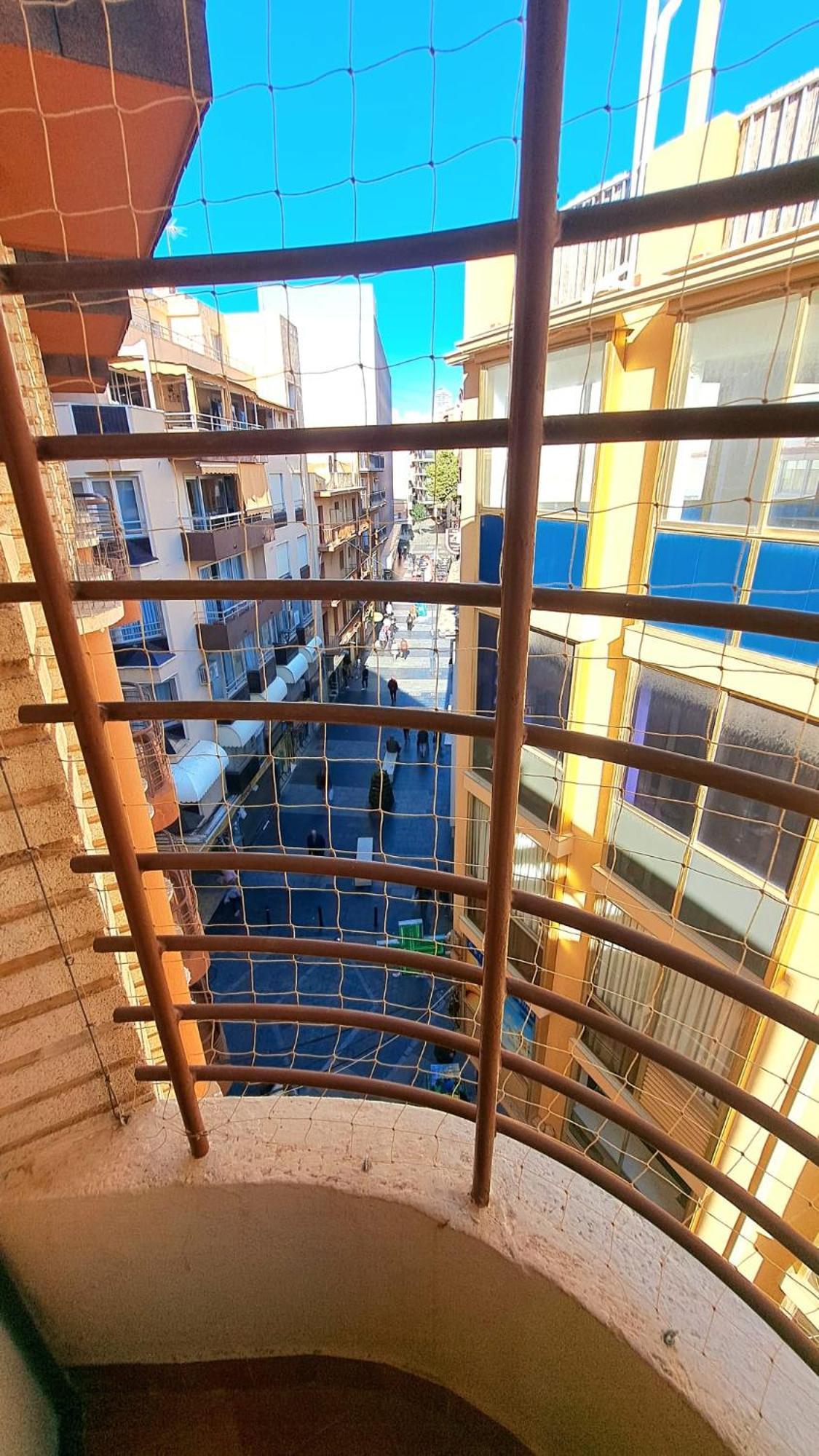 Los Pisos De Concha Benidorm Exterior photo