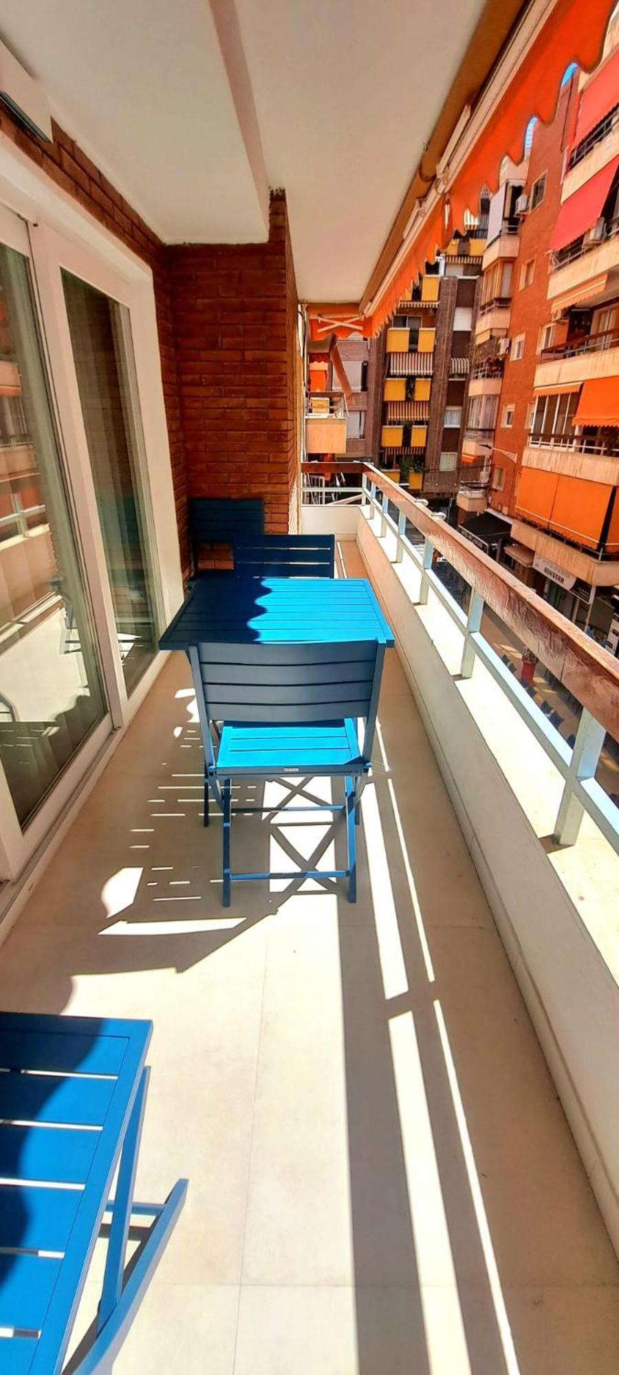 Los Pisos De Concha Benidorm Exterior photo