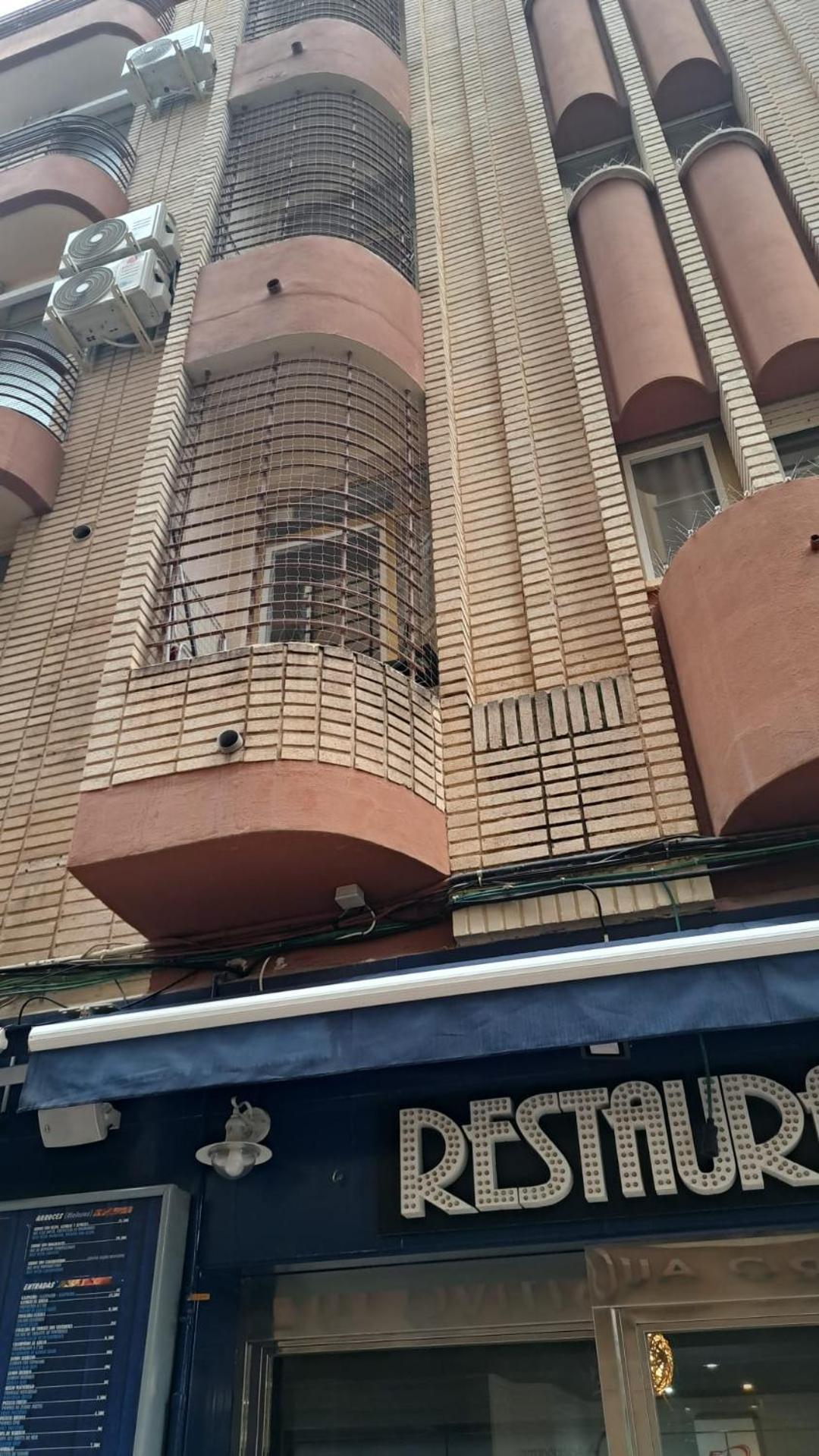 Los Pisos De Concha Benidorm Exterior photo